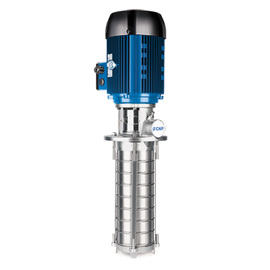 南方CDLK,CDLKF浸入式多級離心泵